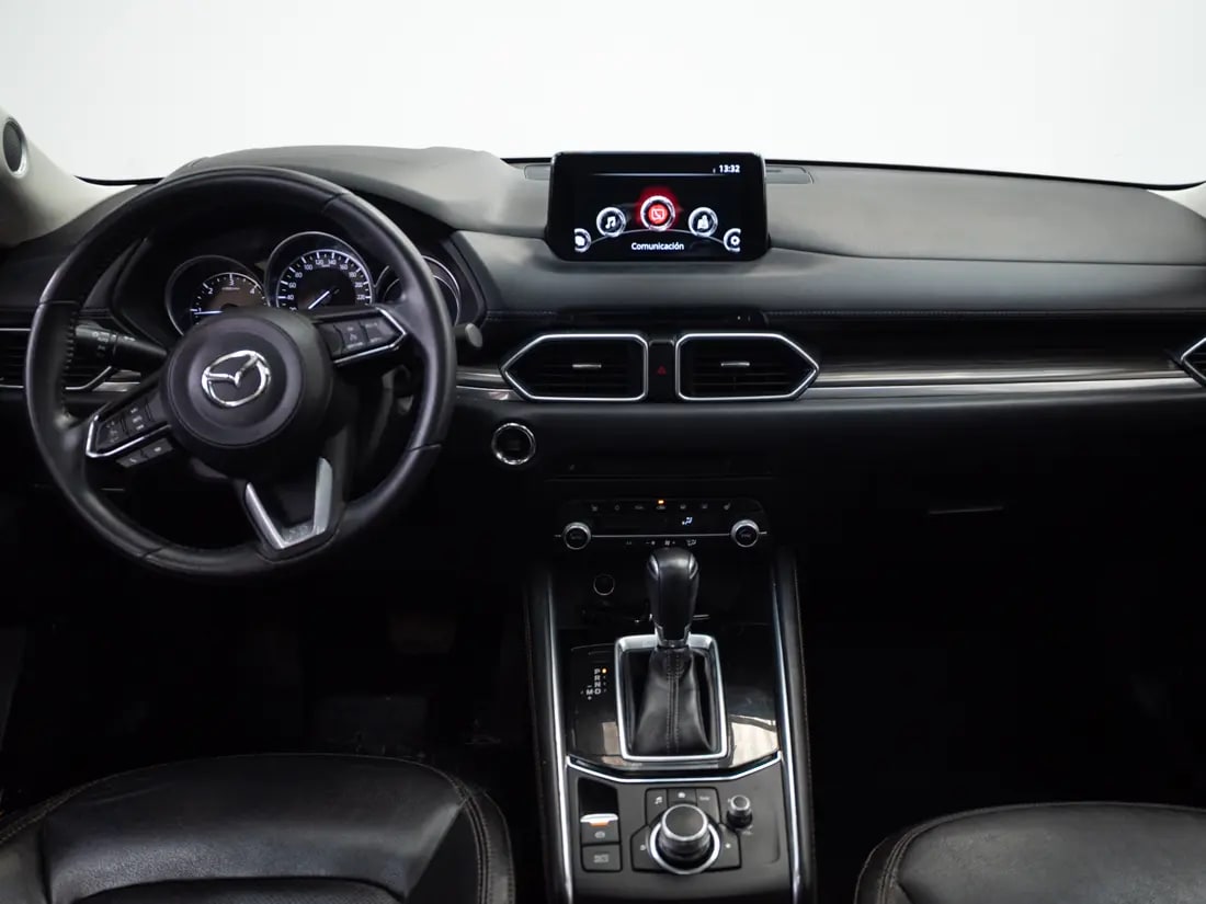 Mazda Cx-5 Cx5 2.2 High At 4x4 Diesel año 2023