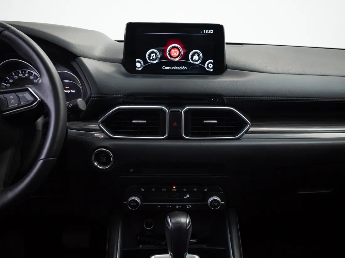 Mazda Cx-5 Cx5 2.2 High At 4x4 Diesel año 2023