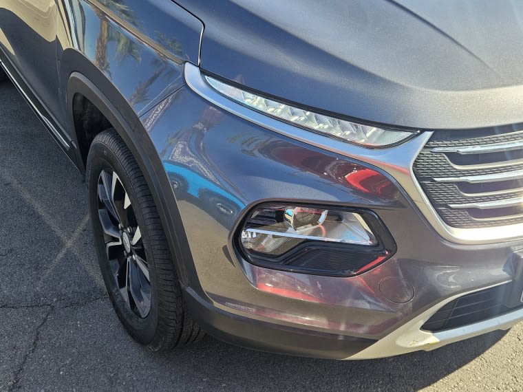 Chevrolet Groove 1.5 Premier Mt año 2025