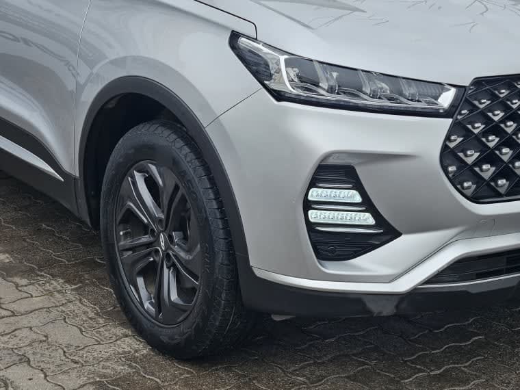 Chery Tiggo 7 Gls 1.5 At año 2024
