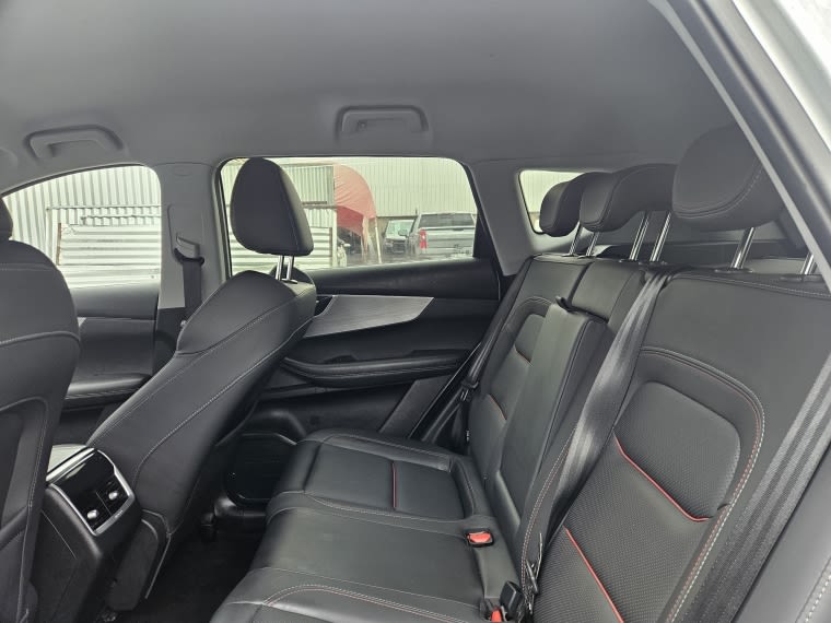 Chery Tiggo 7 Gls 1.5 At año 2024