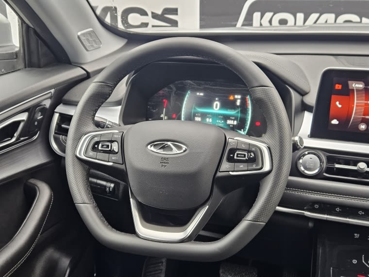 Chery Tiggo 7 Gls 1.5 At año 2024