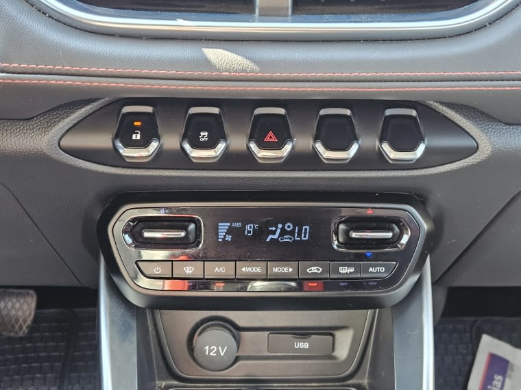 Chevrolet Groove 1.5 Premier Mt año 2025