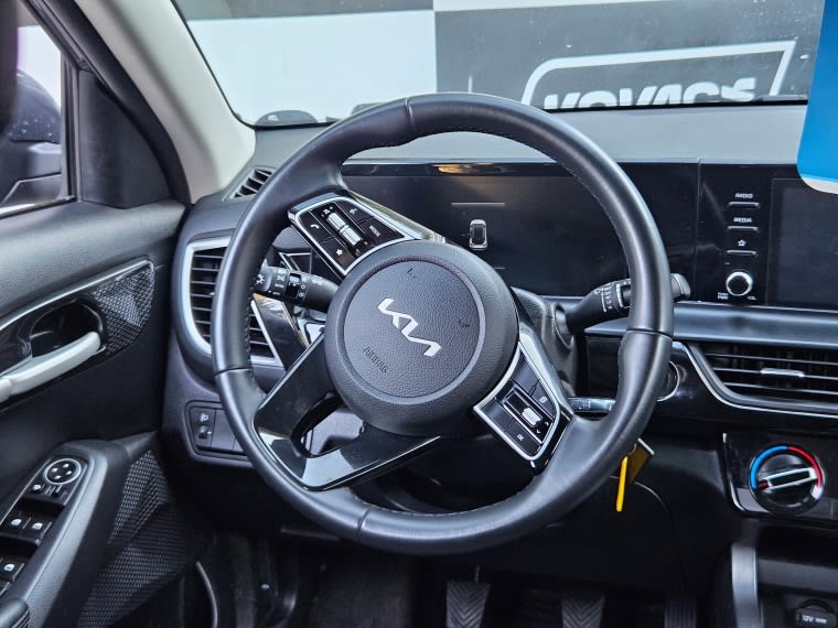 Kia Seltos 1.5l Ex 6 Mt año 2025