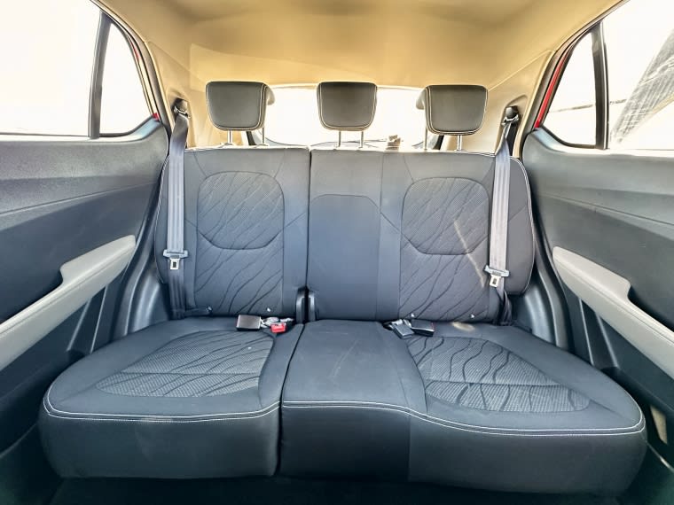 Chevrolet Groove 1.5 Ltz Mt año 2024