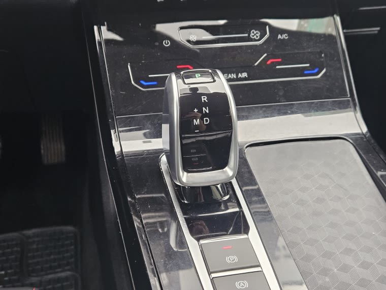 Chery Tiggo 7 Gls 1.5 At año 2024