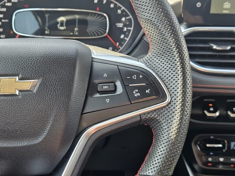 Chevrolet Groove 1.5 Premier Mt año 2025