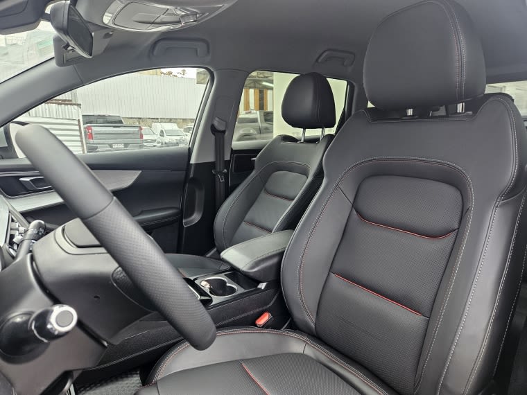 Chery Tiggo 7 Gls 1.5 At año 2024