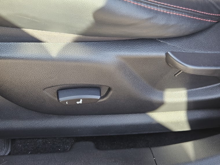 Chevrolet Groove 1.5 Premier Mt año 2025