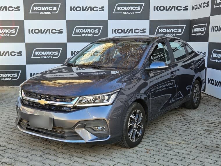 Chevrolet Sail 1.5 Ltz At año 2024