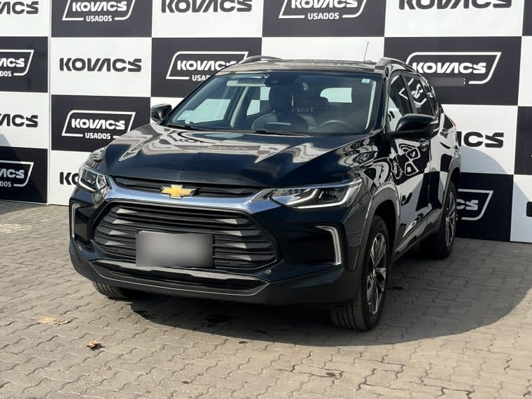 Chevrolet Tracker 1.2t Premier At año 2024