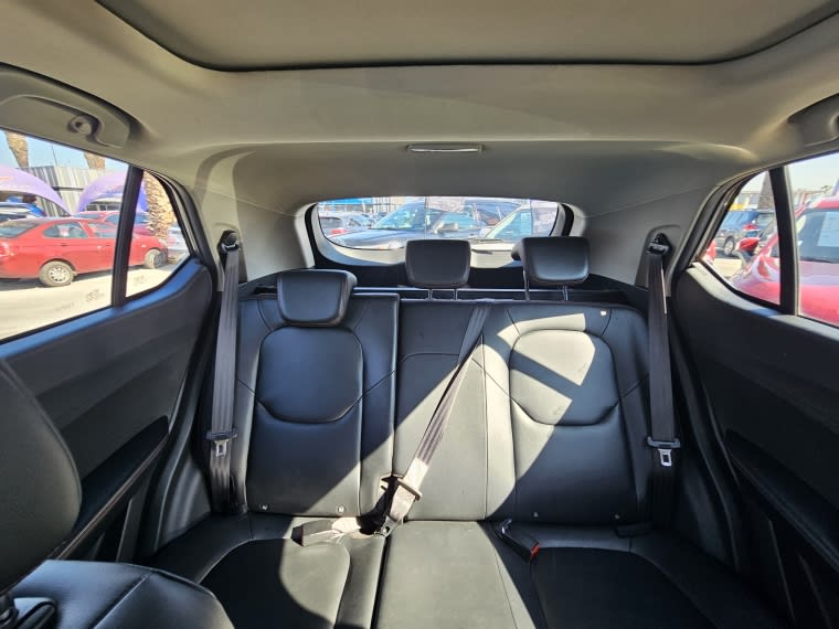 Chevrolet Groove 1.5 Premier Mt año 2025