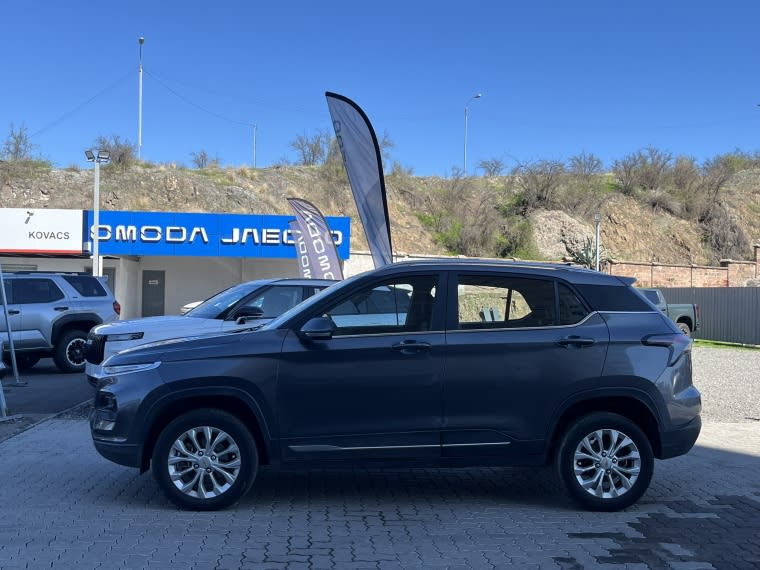 Chevrolet Groove Ltz año 2023