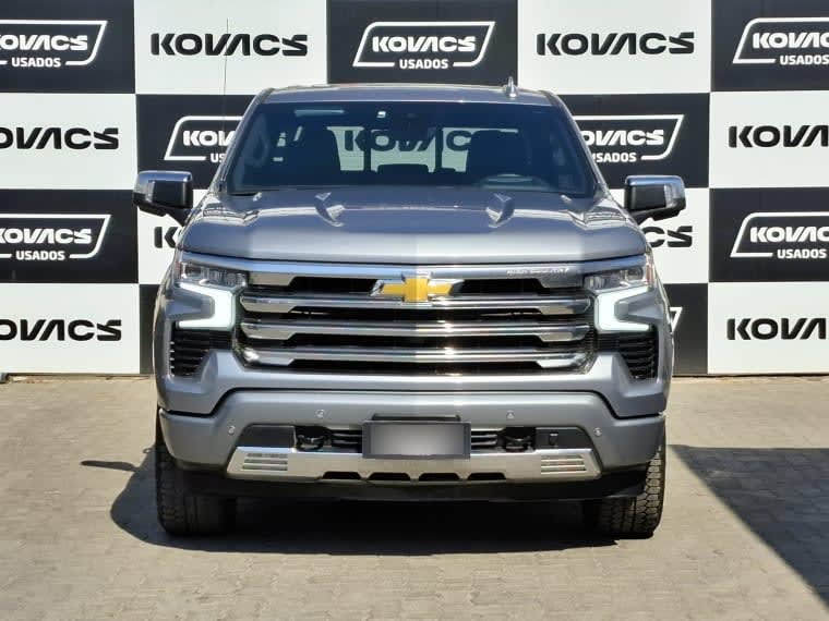 Chevrolet Silverado 3.0 Td High Country At 4x4 Diesel año 2025