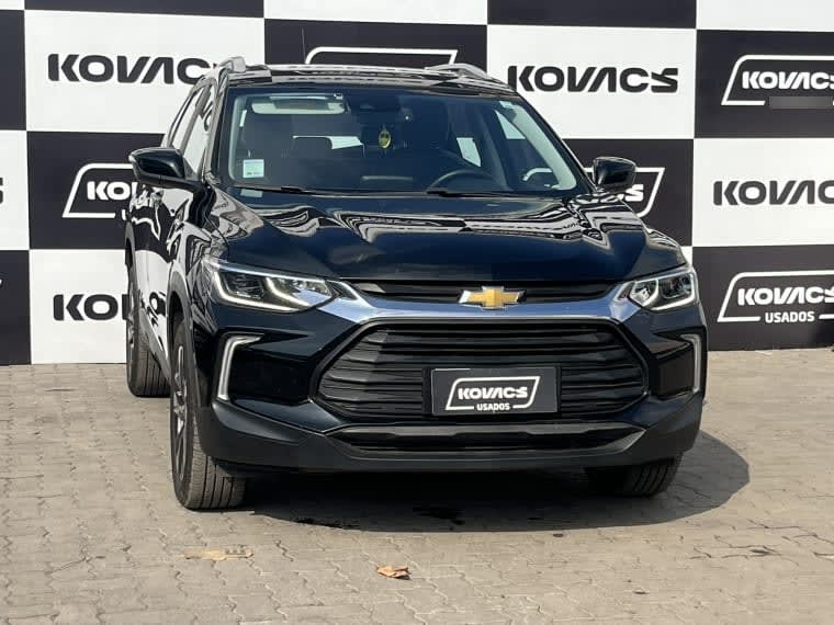 Chevrolet Tracker 1.2t Premier At año 2024