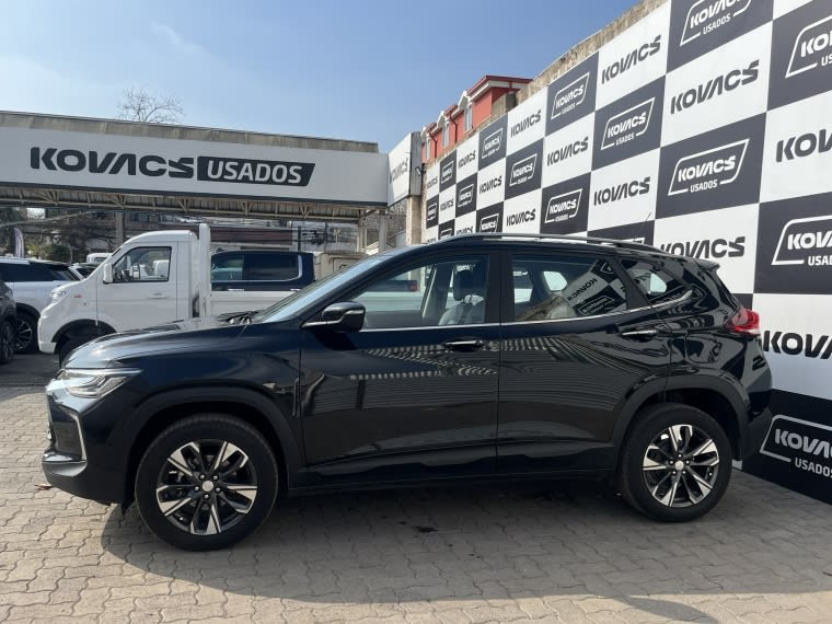 Chevrolet Tracker 1.2t Premier At año 2024