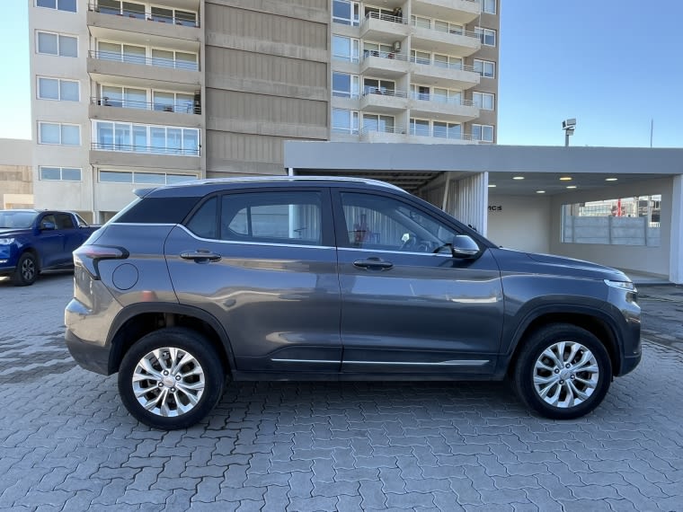 Chevrolet Groove Ltz año 2023