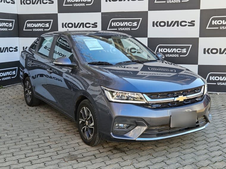 Chevrolet Sail 1.5 Ltz At año 2024