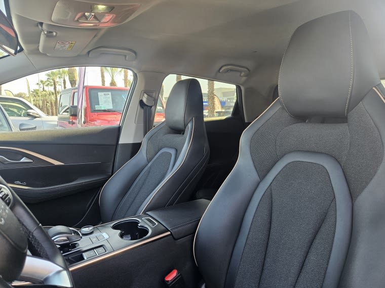 Omoda C5 1.5 T Comfort At año 2024