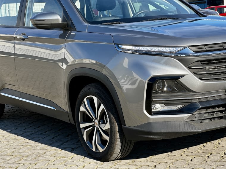 Chevrolet Captiva 1.5 Premier P At año 2026