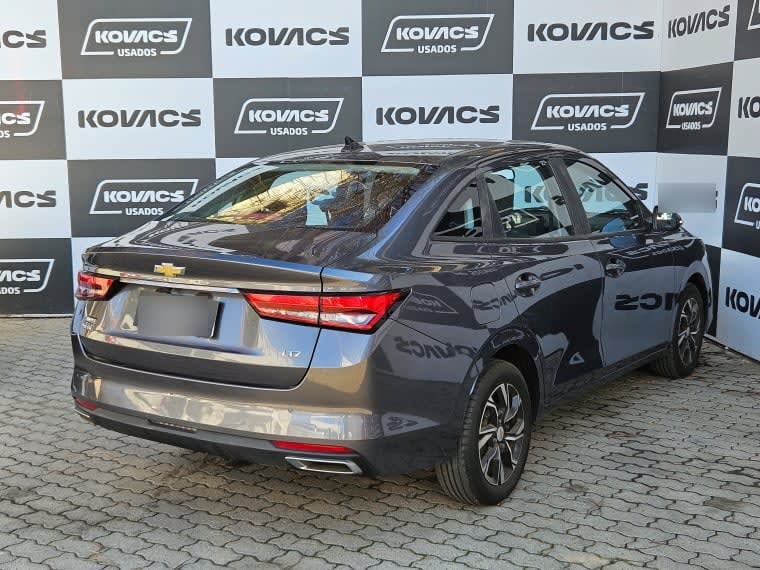 Chevrolet Sail 1.5 Ltz At año 2024