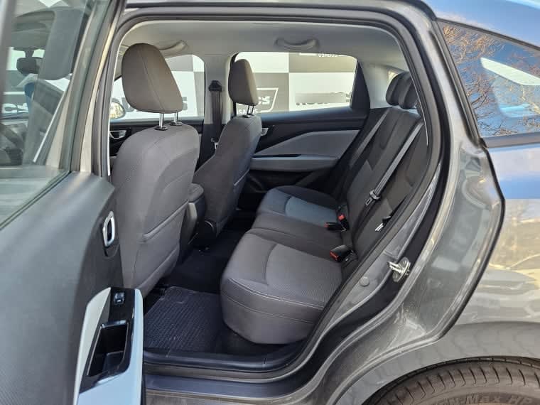 Chevrolet Sail 1.5 Ltz At año 2024