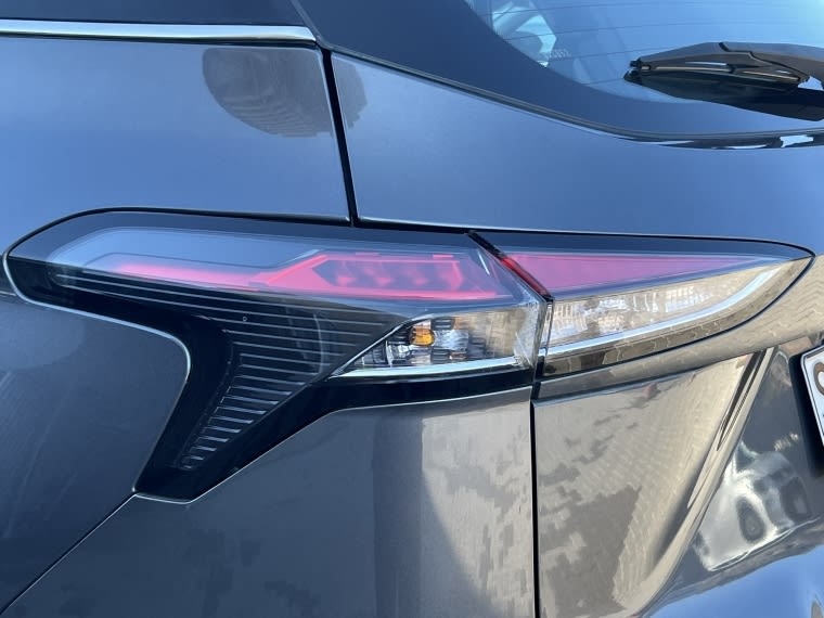 Chevrolet Groove Ltz año 2023