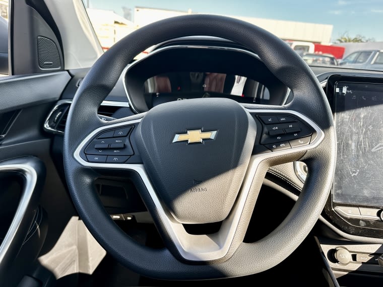 Chevrolet Captiva 1.5 Premier P At año 2026