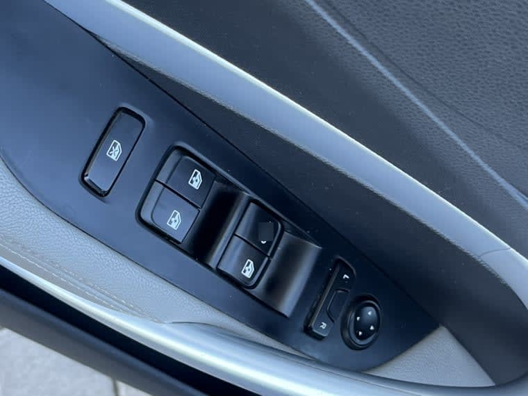 Chevrolet Groove Ltz año 2023