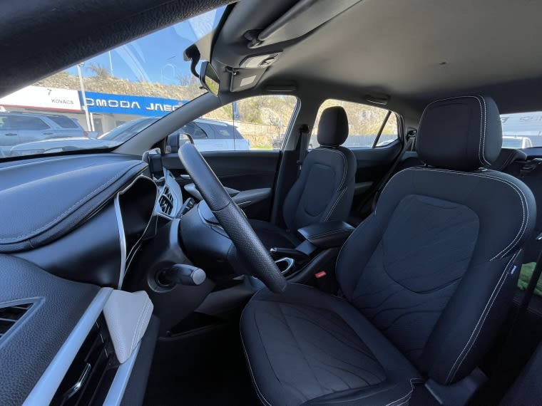 Chevrolet Groove Ltz año 2023