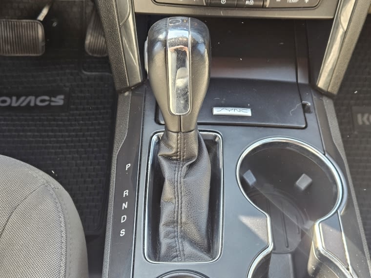 Ford Explorer Ecoboost 2.3 4x2 At año 2019