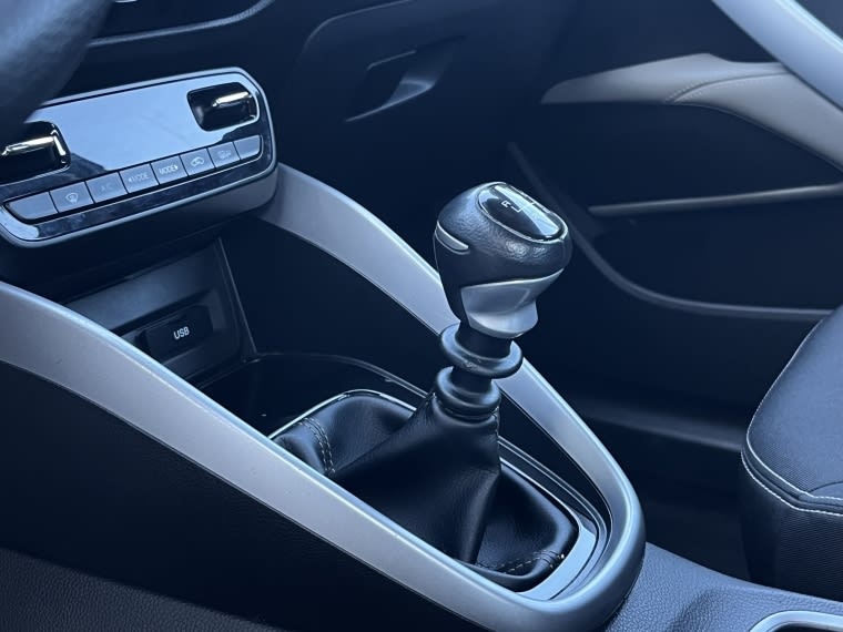 Chevrolet Groove Ltz año 2023
