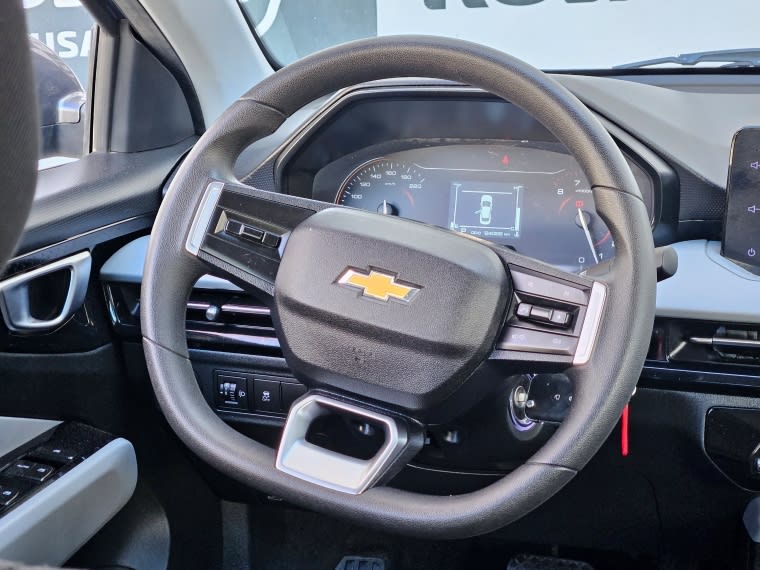Chevrolet Sail 1.5 Ltz At año 2024