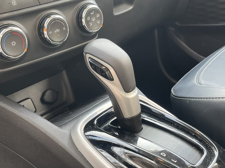 Chevrolet Tracker 1.2t Premier At año 2024
