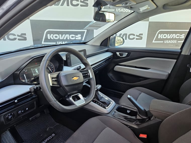 Chevrolet Sail 1.5 Ltz At año 2024
