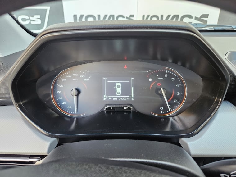 Chevrolet Sail 1.5 Ltz At año 2024