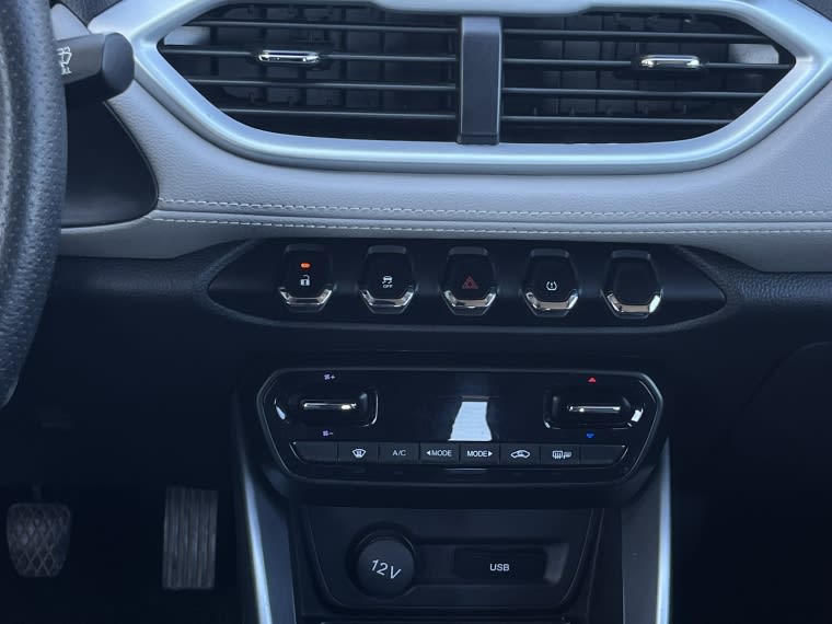 Chevrolet Groove Ltz año 2023