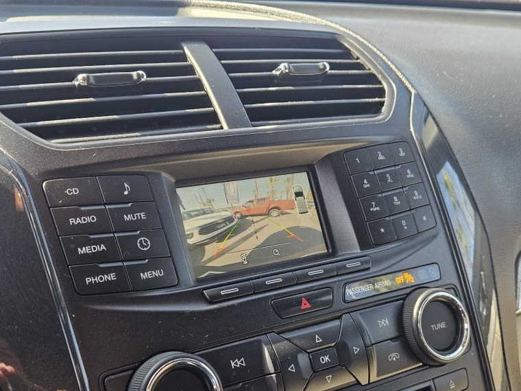 Ford Explorer Ecoboost 2.3 4x2 At año 2019