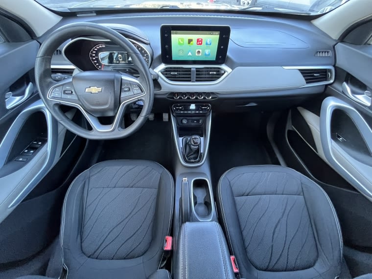 Chevrolet Groove Ltz año 2023