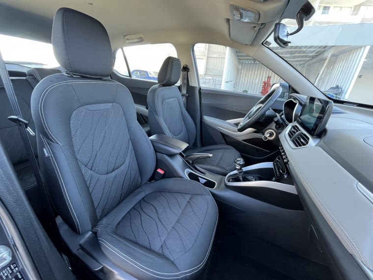 Chevrolet Groove Ltz año 2023