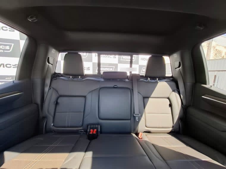Chevrolet Silverado 3.0 Td High Country At 4x4 Diesel año 2025
