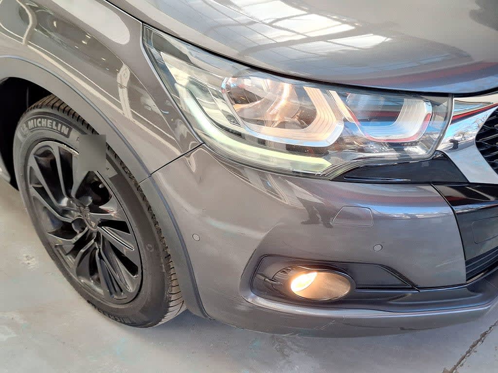 DS Automobiles 4 1.6 Crossback año 2019