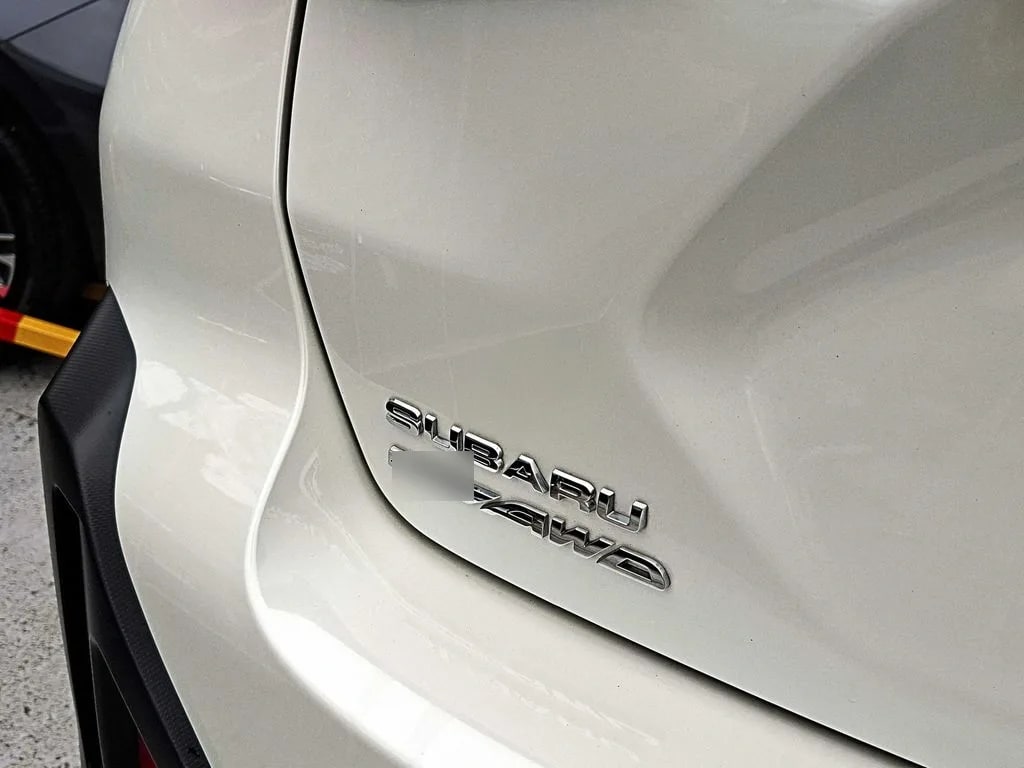 Subaru Crosstrek 2.0 At 4x4 año 2024
