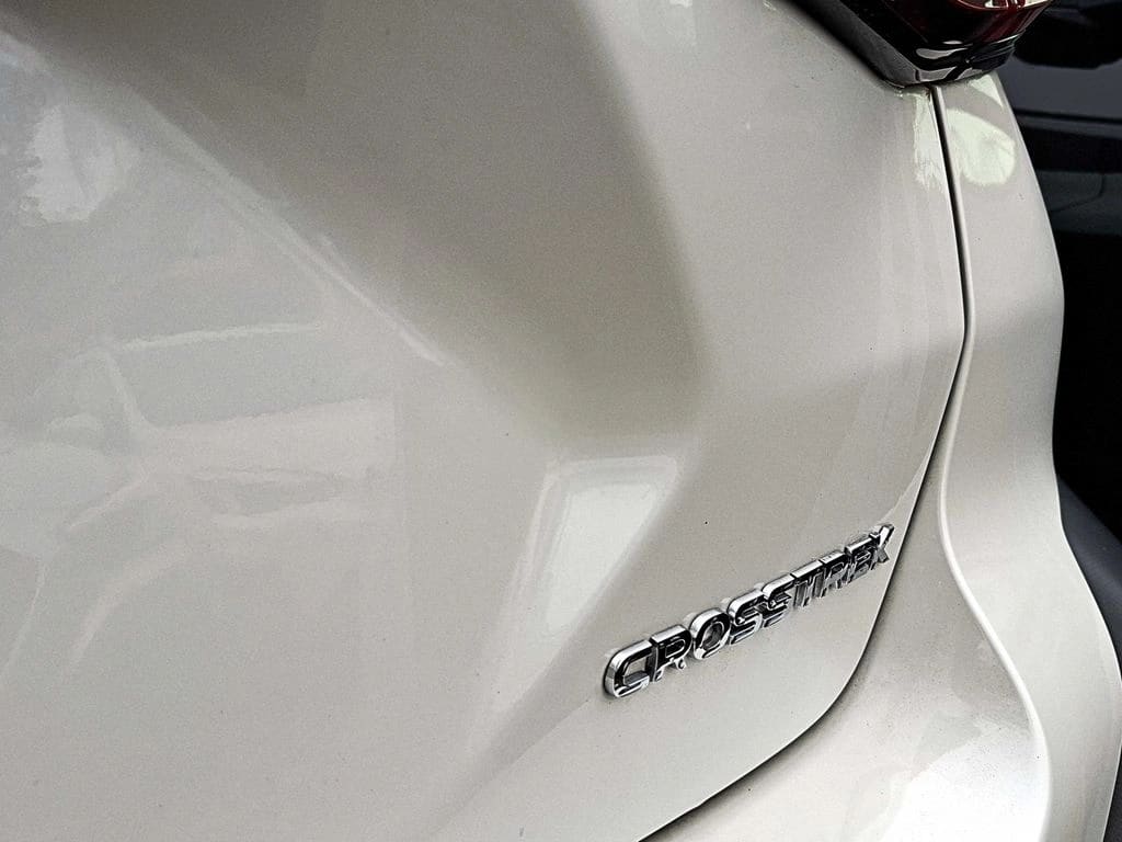 Subaru Crosstrek 2.0 At 4x4 año 2024
