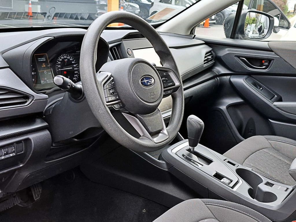 Subaru Crosstrek 2.0 At 4x4 año 2024