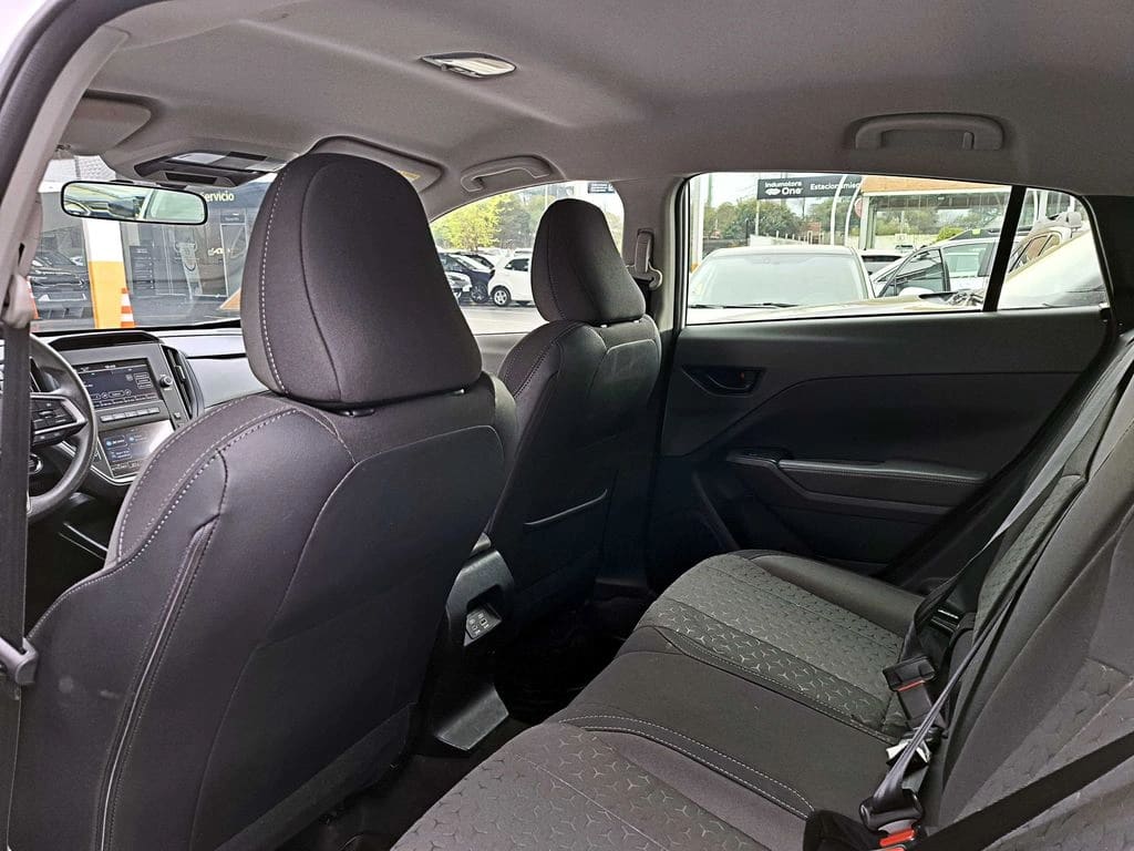 Subaru Crosstrek 2.0 At 4x4 año 2024