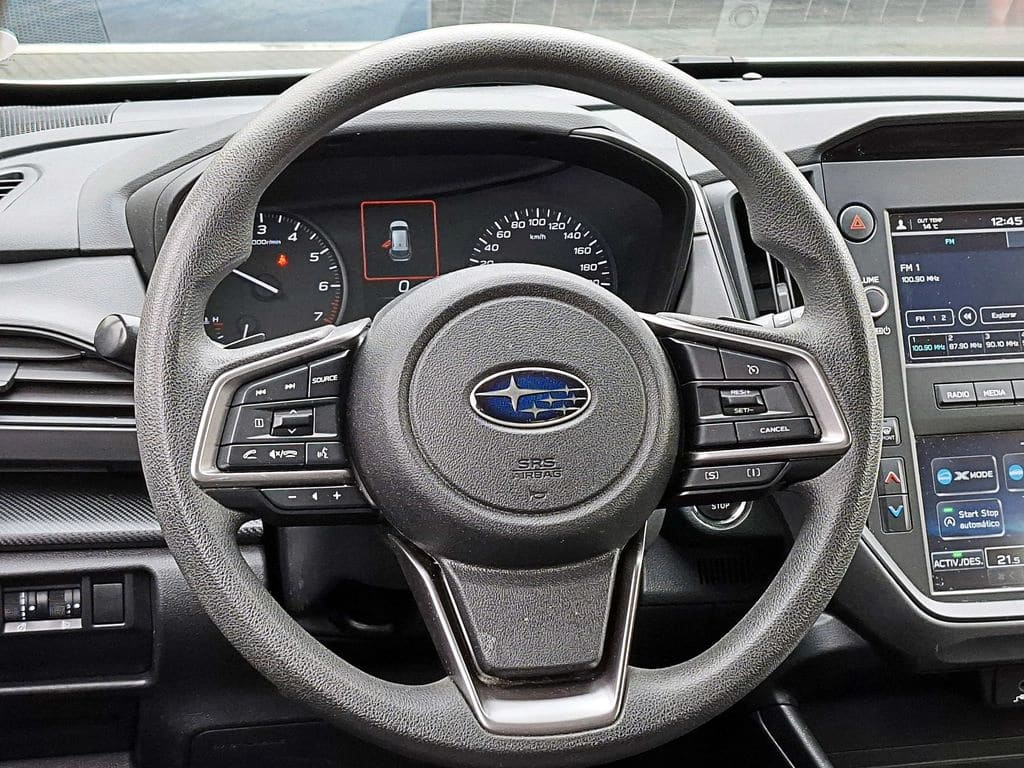 Subaru Crosstrek 2.0 At 4x4 año 2024