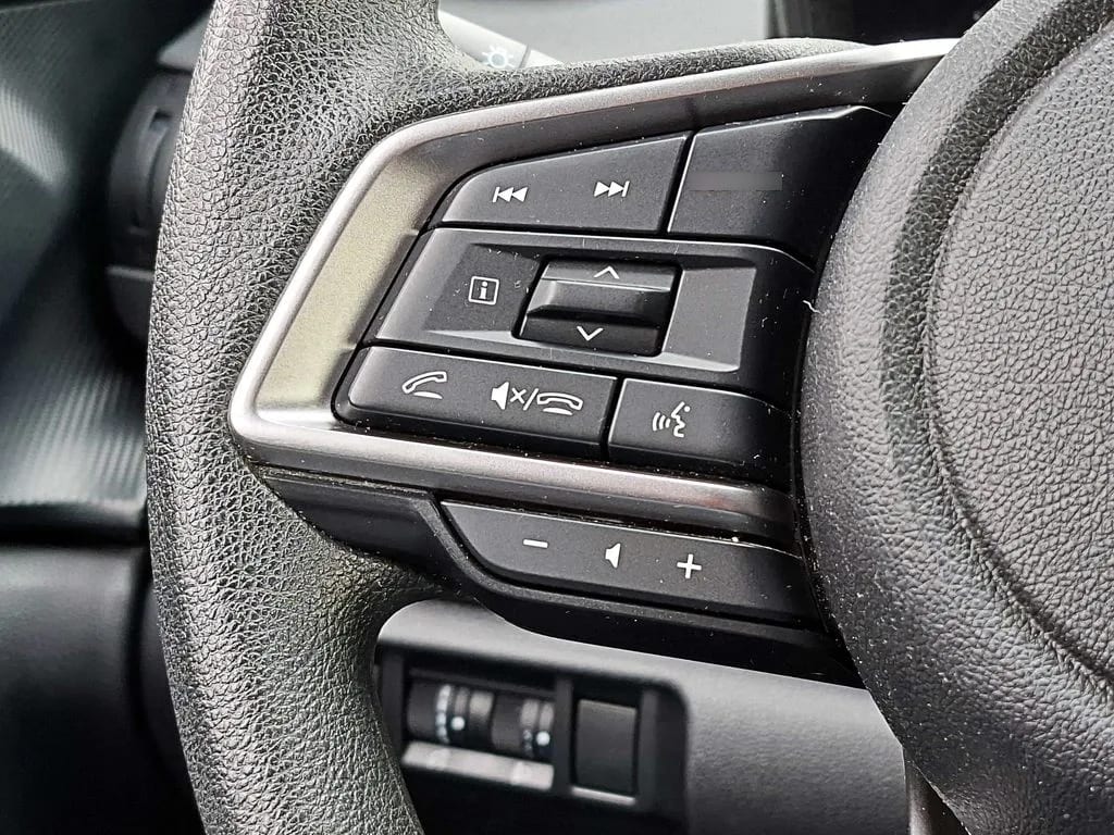 Subaru Crosstrek 2.0 At 4x4 año 2024