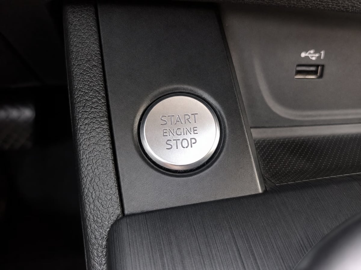 Audi A5 Sportback Tfsi año 2018