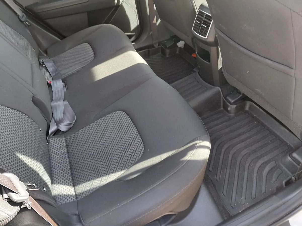 KIA MOTORS SPORTAGE Sportage Lx 2.0 Gsl 6mt 4x2 año 2022